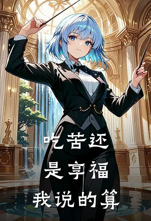 吃苦还是享福，我说的算