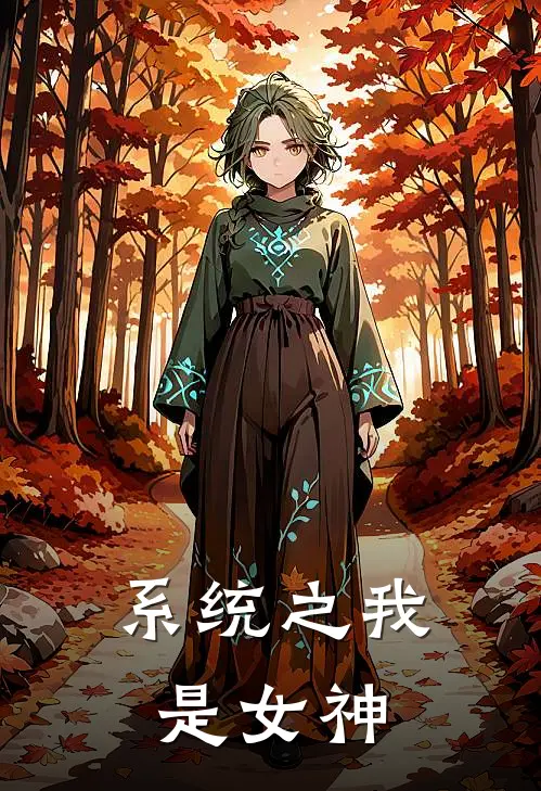 系统之我是女神