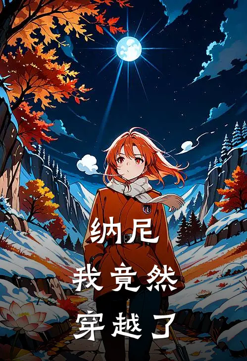 纳尼，我竟然穿越了