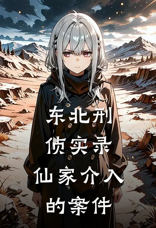 东北刑侦实录：仙家介入的案件