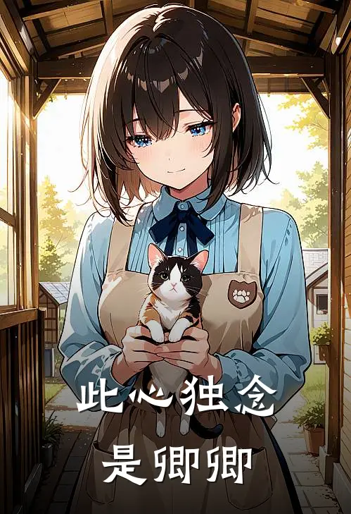 此心独念是卿卿