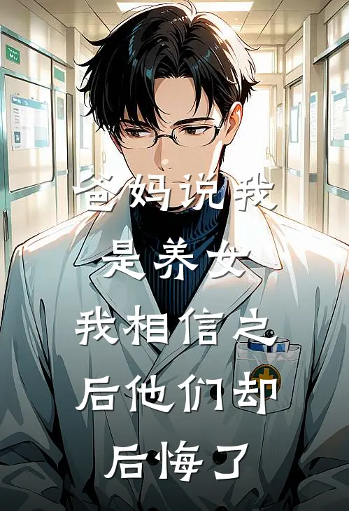 爸妈说我是养女，我相信之后他们却后悔了