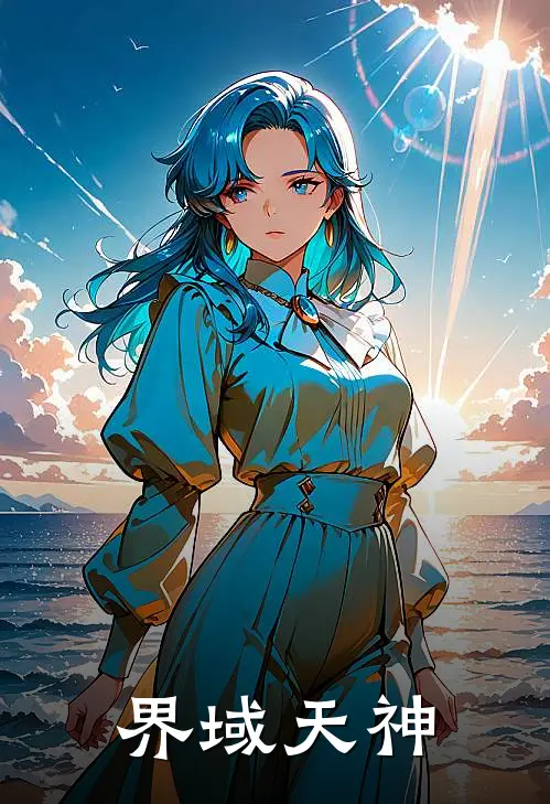 界域天神