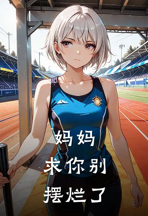 妈妈，求你别摆烂了