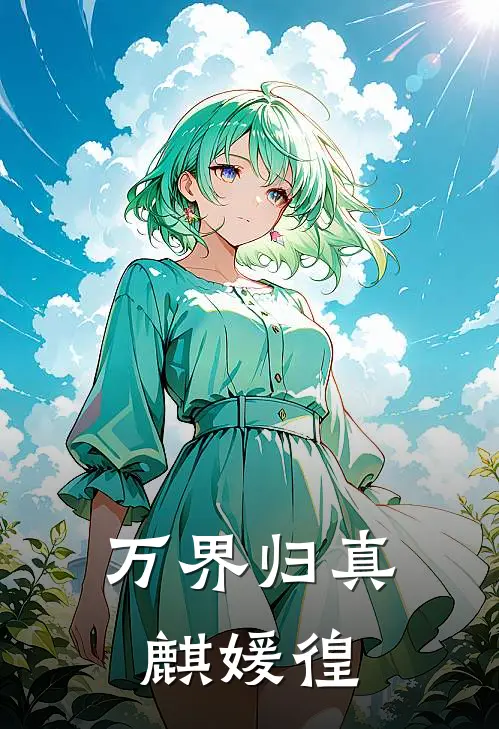 万界归真麒媛徨