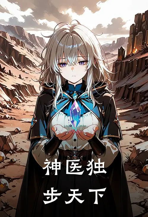 神医独步天下