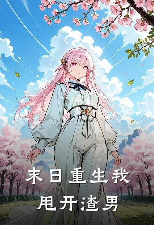 末日重生我甩开渣男