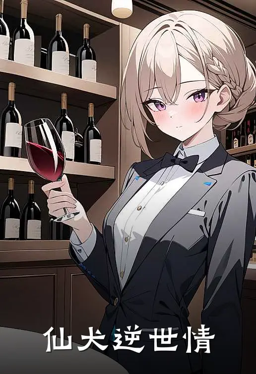 仙犬逆世情