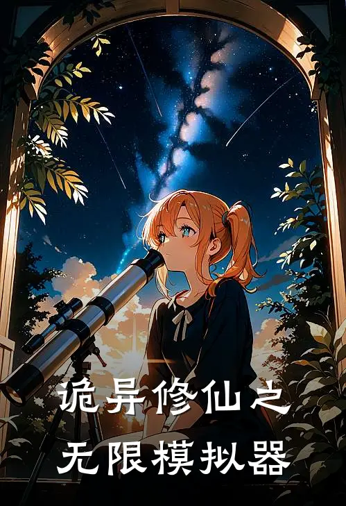 诡异修仙之无限模拟器