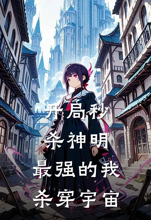 开局秒杀神明，最强的我杀穿宇宙