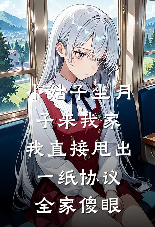 小姑子坐月子来我家，我直接甩出一纸协议，全家傻眼