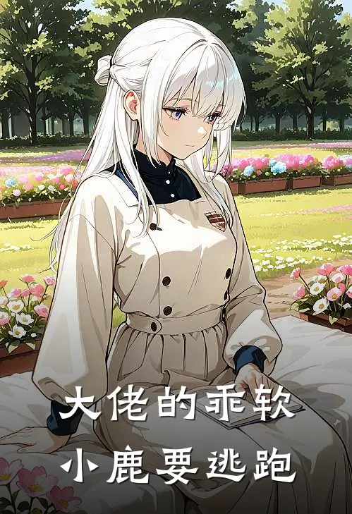 大佬的乖软小鹿要逃跑