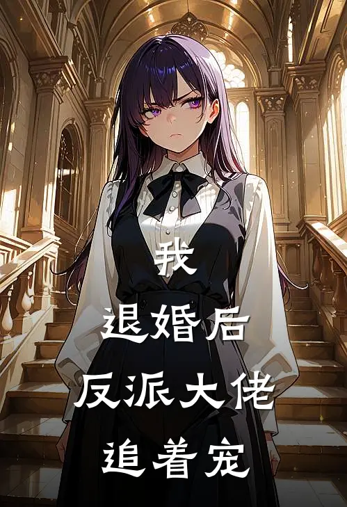 我，退婚后，反派大佬追着宠