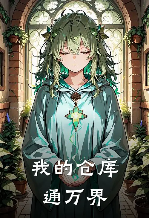 我的仓库通万界