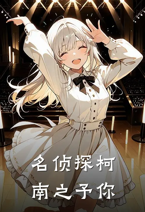 名侦探柯南之予你