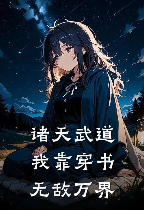 诸天武道：我靠穿书无敌万界