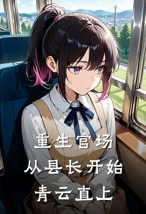 重生官场：从县长开始青云直上