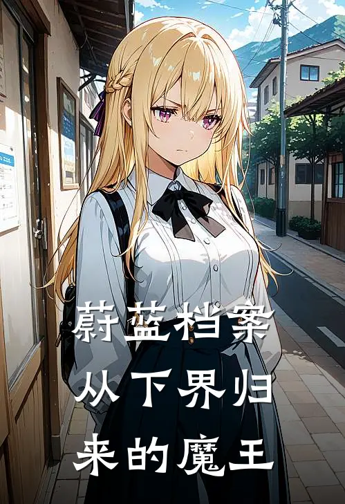 蔚蓝档案：从下界归来的魔王