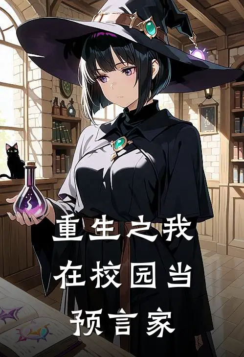 重生之我在校园当预言家