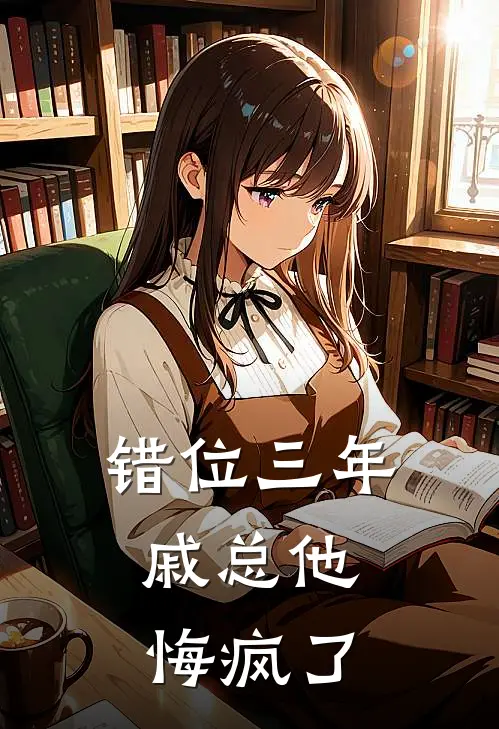 错位三年，戚总他悔疯了