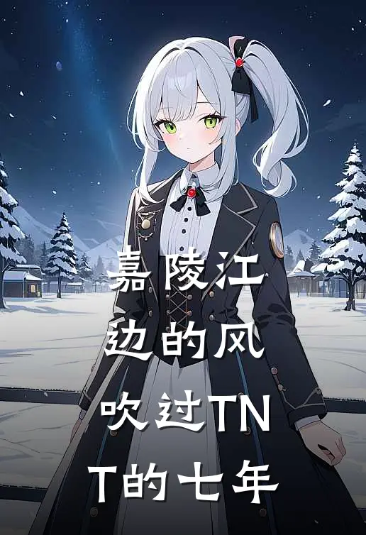 嘉陵江边的风，吹过TNT的七年