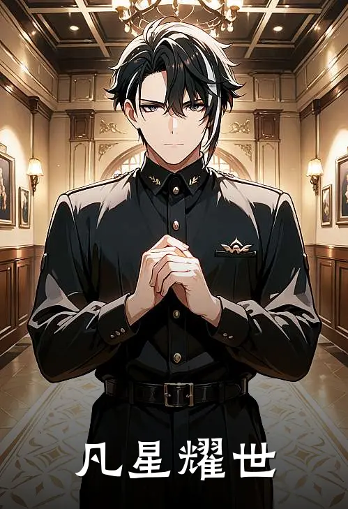 凡星耀世