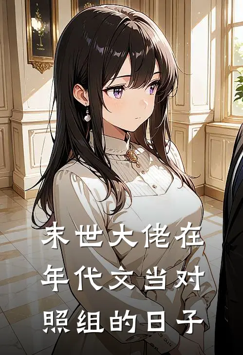 末世大佬在年代文当对照组的日子