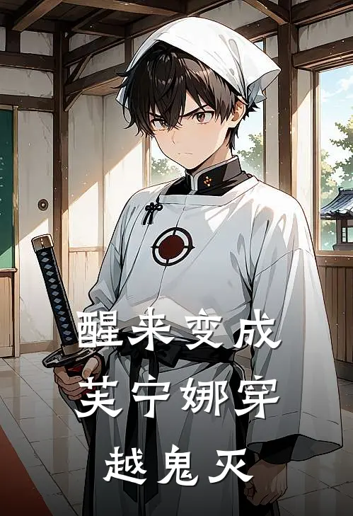 醒来变成芙宁娜穿越鬼灭