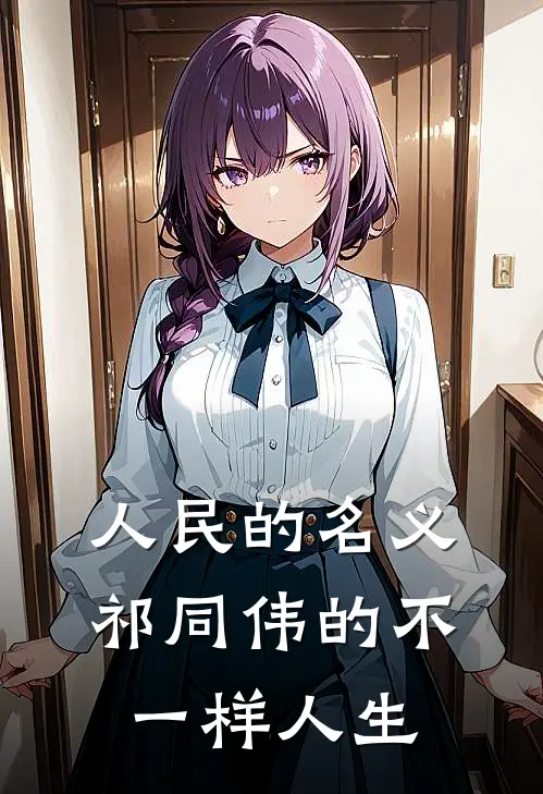 人民的名义：祁同伟的不一样人生