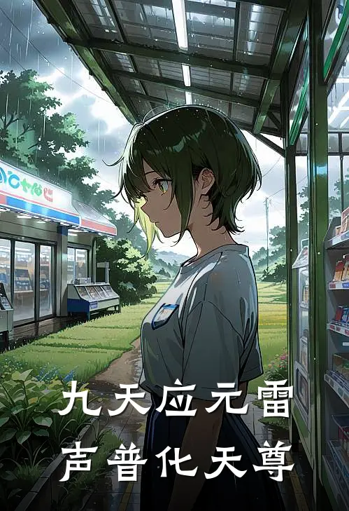 九天应元雷声普化天尊