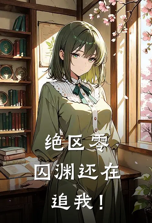 绝区零：囚渊还在追我！