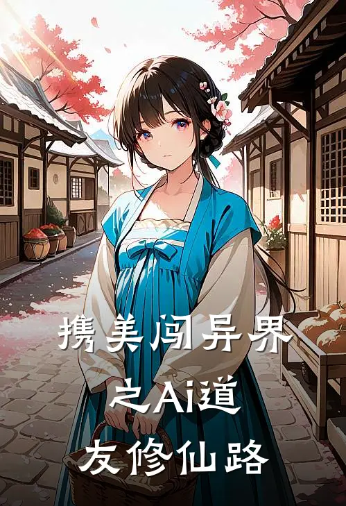携美闯异界之Ai道友修仙路