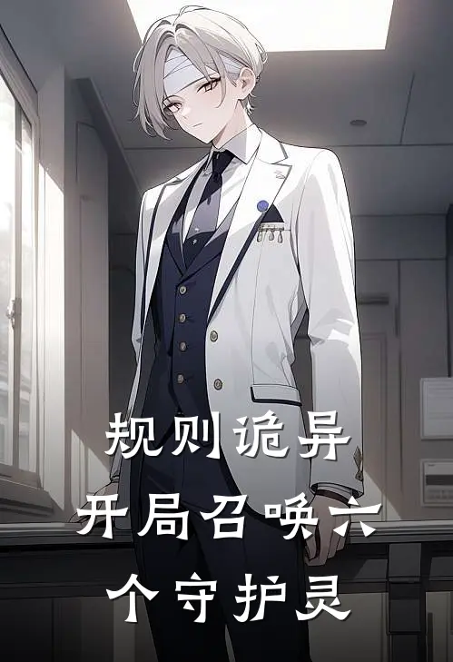 规则诡异，开局召唤六个守护灵