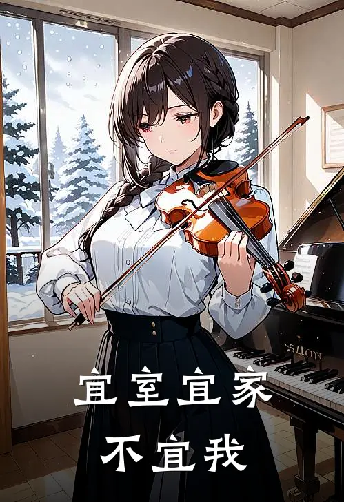 宜室宜家不宜我