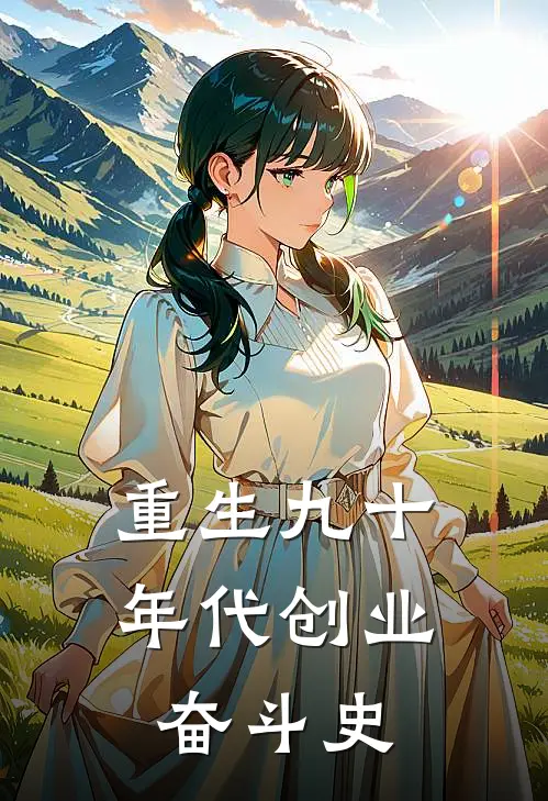 重生九十年代创业奋斗史