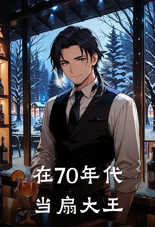 在70年代当扇大王