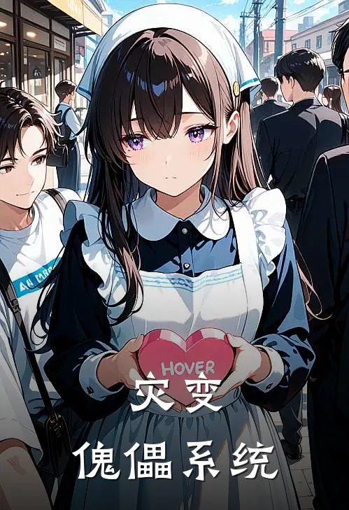 灾变：傀儡系统