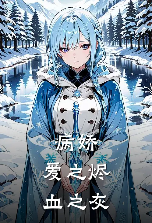 病娇：爱之烬，血之灰