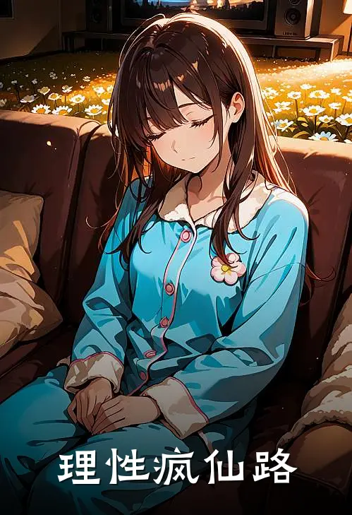 理性疯仙路