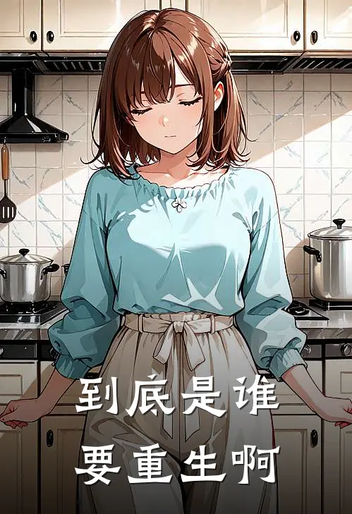 到底是谁要重生啊