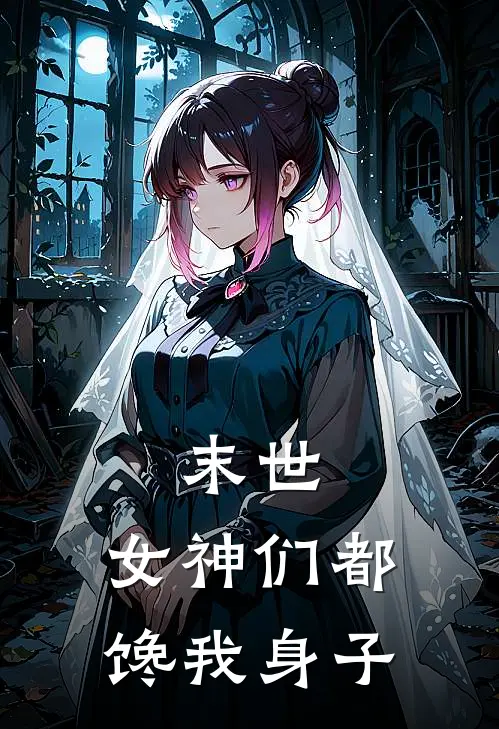 末世：女神们都馋我身子