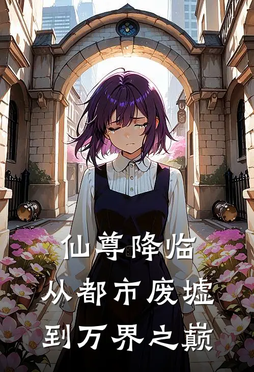 仙尊降临：从都市废墟到万界之巅