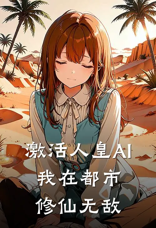 激活人皇AI，我在都市修仙无敌