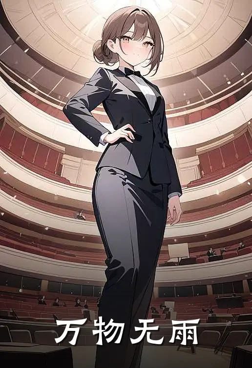 万物无雨