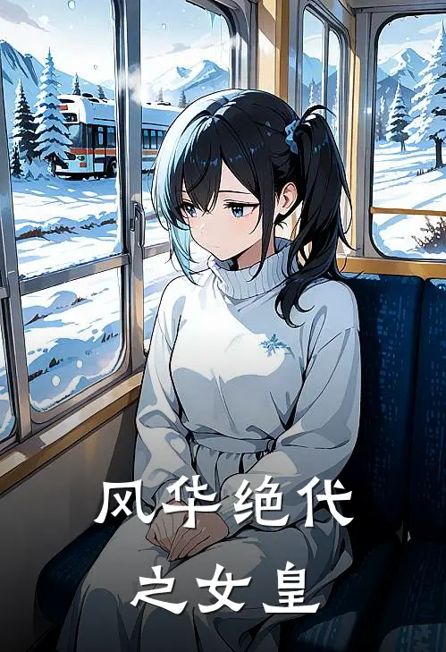 风华绝代之女皇