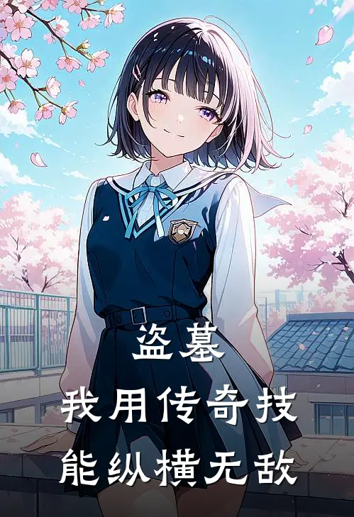 盗墓：我用传奇技能纵横无敌