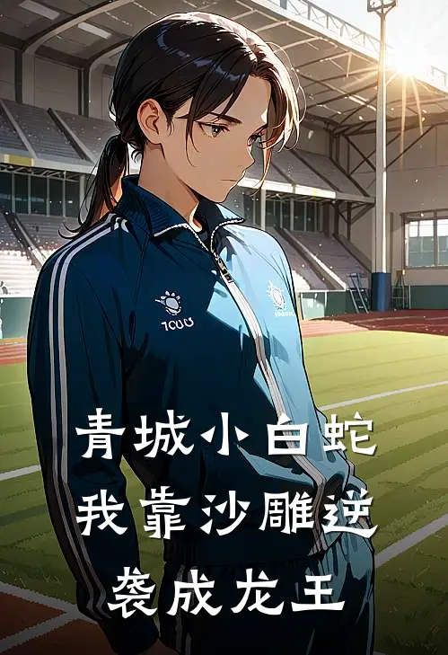 青城小白蛇：我靠沙雕逆袭成龙王