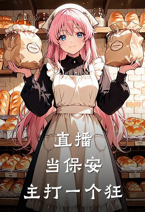 直播：当保安，主打一个狂