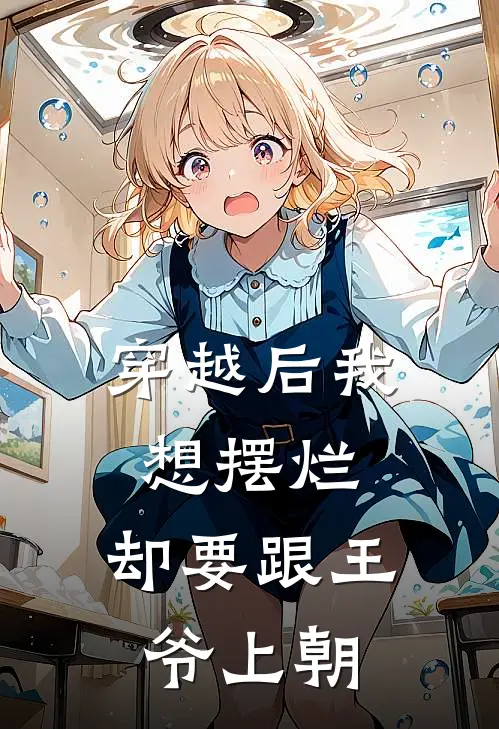 穿越后我想摆烂，却要跟王爷上朝