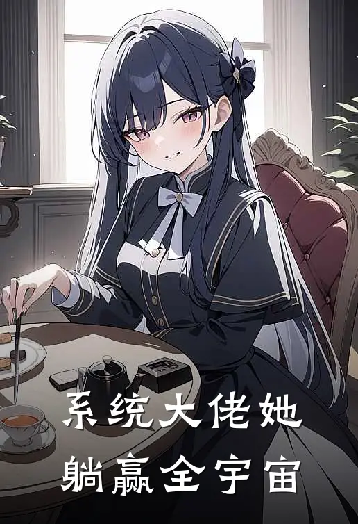 系统大佬她躺赢全宇宙